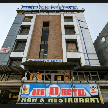 KK Hotel & Restaurant