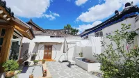 Jeonju Stay Yunseul Private Pension - spa