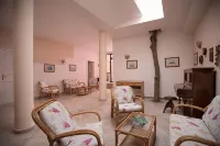 Hotel Il Nespolo - Gym
