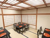 玉造温泉 RYOKAN OQOQ (旧：玉井別館) - 朝食