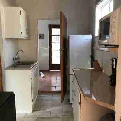 Mein Heim Estate Guest Farm Rooms