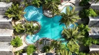 The Nest Boutique Resort - Luxury