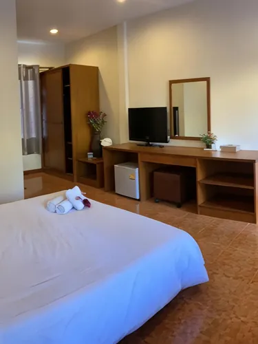 รูปภาพของศรีสุภาวดีรีสอร์ท-Srisupawadee resort