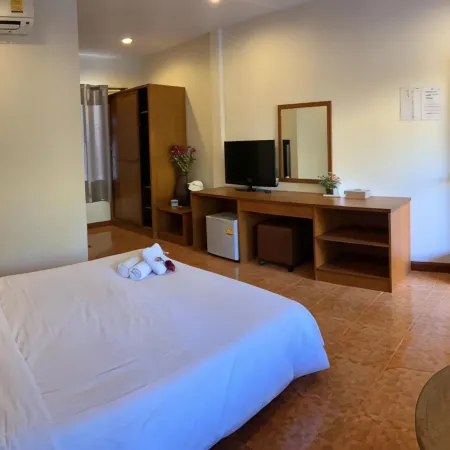Srisupawadee Resort