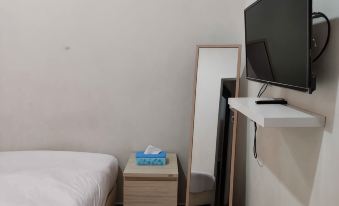 Alana Gardenia Homestay Syariah