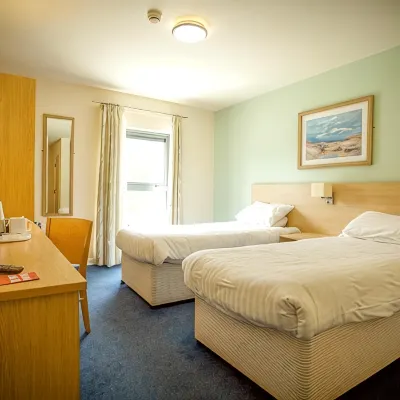 The Welcome Inn Hotels near Meadowhall Shopping Centre
