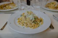 ロカンダ ミラノ 1873 - 朝食
