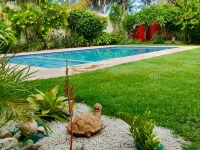 HOTEL VILLA ROMA | CUMBUCO Hotéis em Caucaia