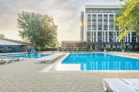 «Sunparco Hotel Ultra All Inclusive» Hotel - รีสอร์ท