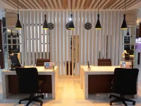 Grand Nur Boutique Hotel Watampone Hotels in Bone Regency