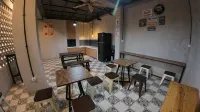 T-QLa Industrial Co-living