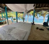 Jaymy Beach Fales Hotels in 