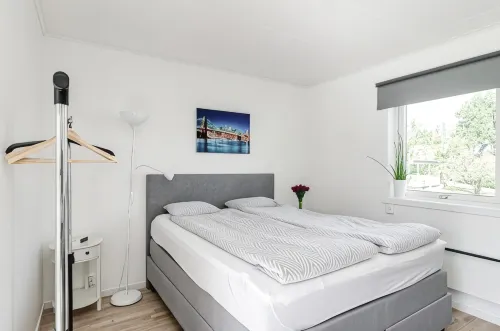 Great Stay Guest House Sandviken - Alloggi
