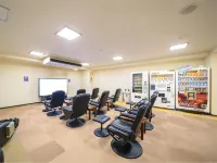 New Gloria Oita Hotel