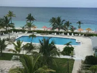 Stunning Oceanfront Condo at Coral Beach unit 1107 - Beach