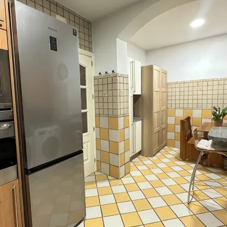 Habitaciones Libertad Отели рядом с достопримечательностью «Чуэка»