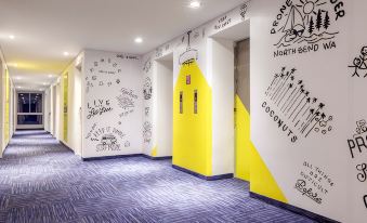 Ibis Budget Barranquilla