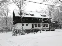 House of Finn Juhl Hakuba