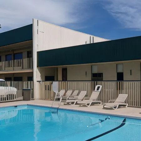 Stay Express Inn North Charleston