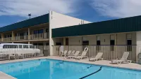 Stay Express Inn North Charleston