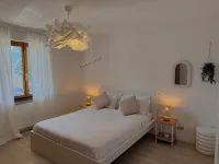 Spacious 95 sqm newly renovated vacation home with breathtaking views