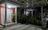 The Awan's Home