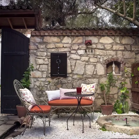 Artemis Selcuk Suites