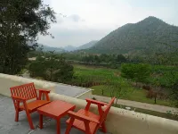 Hi-Scene Resort - con vista montagne