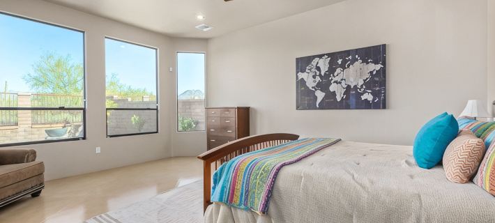 Dove Mountain oasis Hotels in Marana