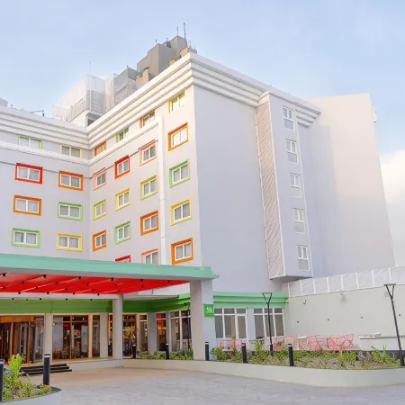Ibis Styles Kinshasa