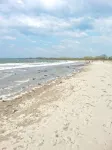 Vacation dream: 30m to the beach, sea view, sauna, whirlpool, 2 bedrooms just luxury - Ocean View