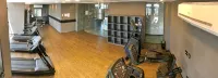 Vacanze - Time - Gym