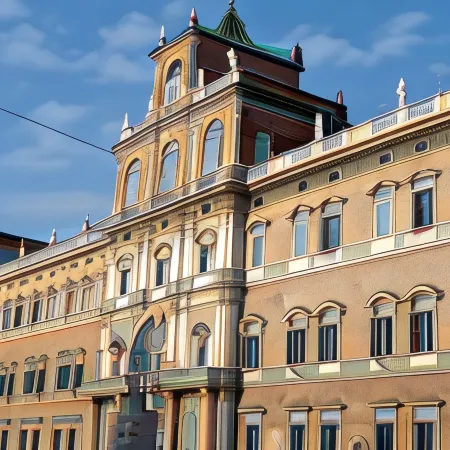 Vittorio Veneto 25