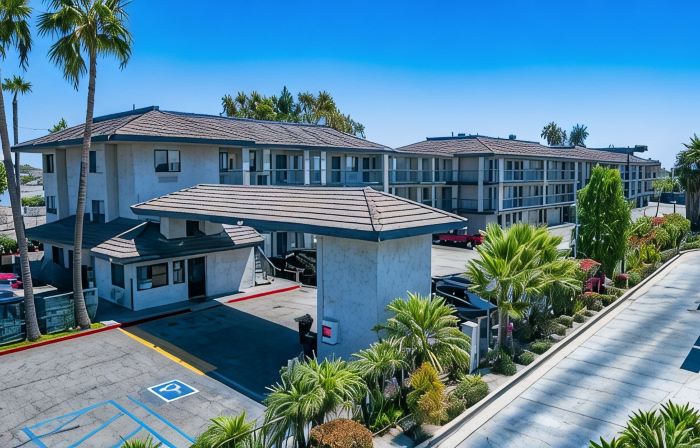 Morada Inn