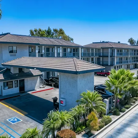 Morada Inn