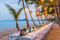 Palm Cove Studio Apartments
