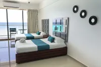 NAIA MAR - balkon
