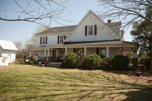 Country Manor