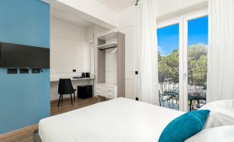 Nelli Rooms Via Veneto