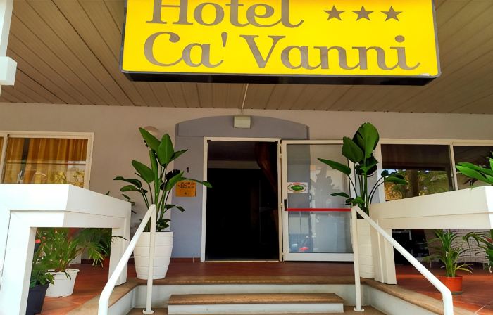 Hotel Cà Vanni