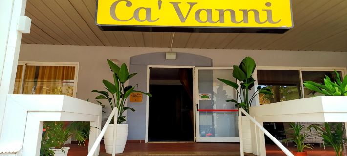 Hotel Cà Vanni Hotel di Rimini