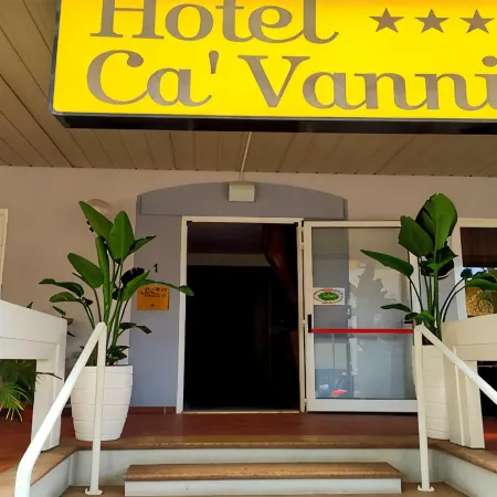 Hotel Cà Vanni