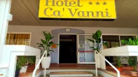 Hotel Cà Vanni - Beach