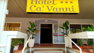 Hotel Cà Vanni Hoteles en 