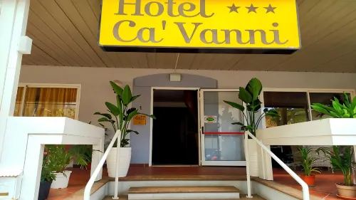 Hotel Cà Vanni