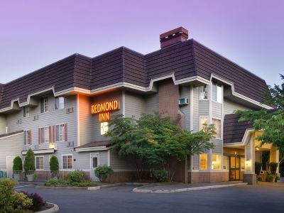 Redmond Inn