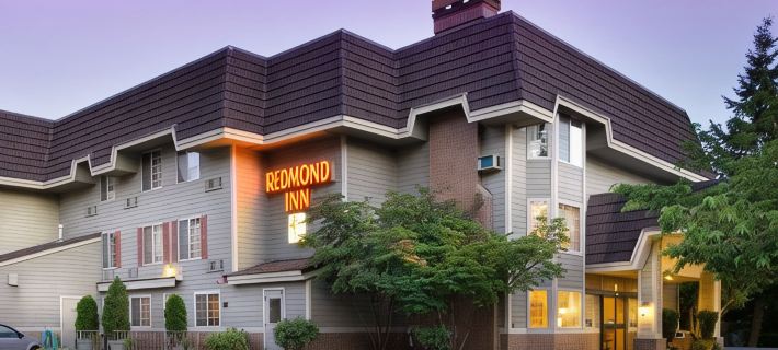 Redmond Inn Hotels in King County