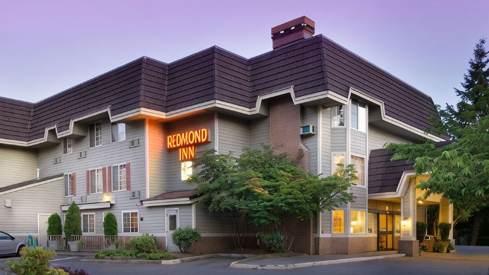 Redmond Inn