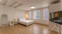 Taean Landscape Pension - شاطئ