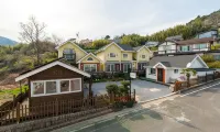 Namhae Rodem Cypress Pension